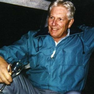 Meet your Posher, William